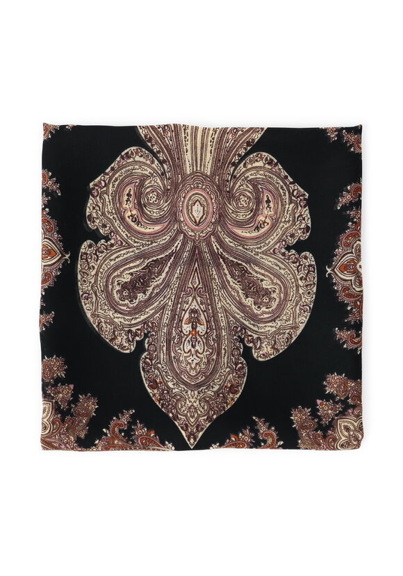 Палантин Орнамент шир.  580, рис. 21