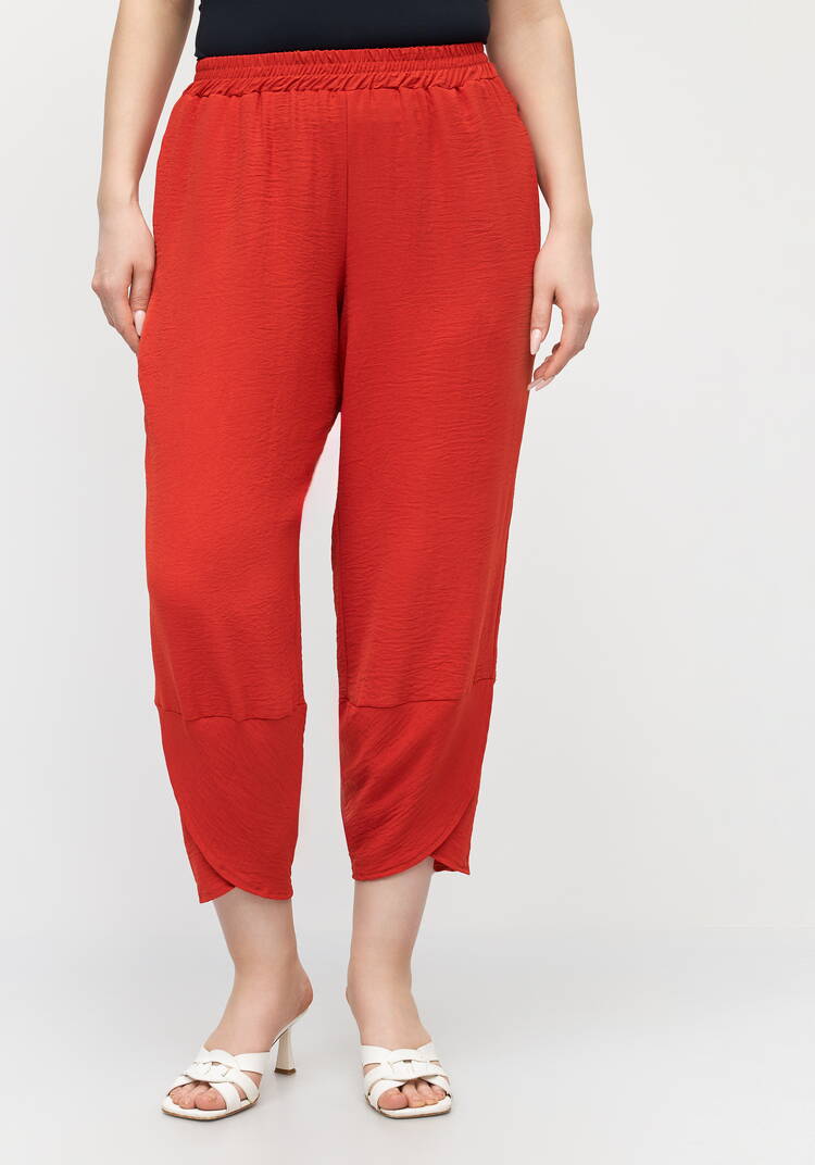 Брюки Каприна шир.  750, рис. 22