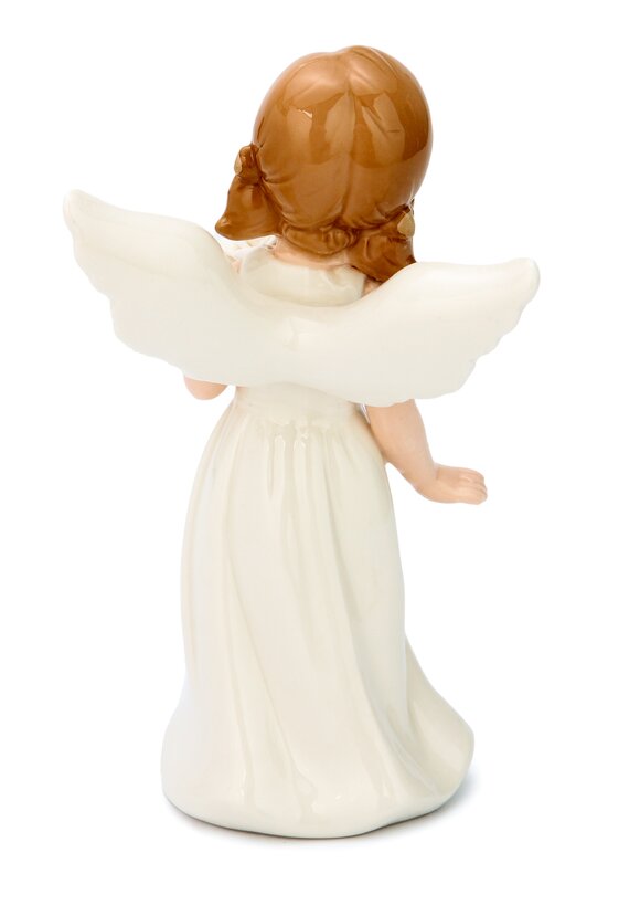 Статуэтка Мой ангел шир.  580, рис. 3