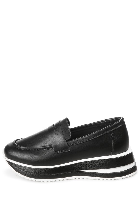 Мокасины женские Шерон шир.  580, рис. 2