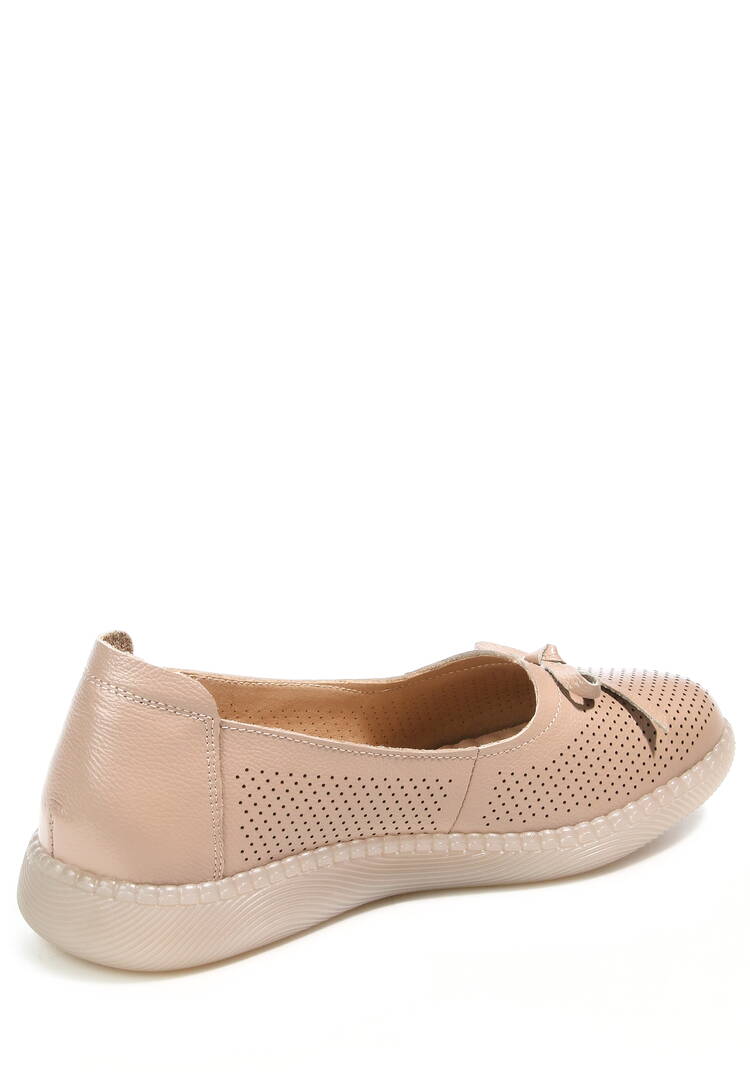 Туфли женские Крис шир.  750, рис. 13