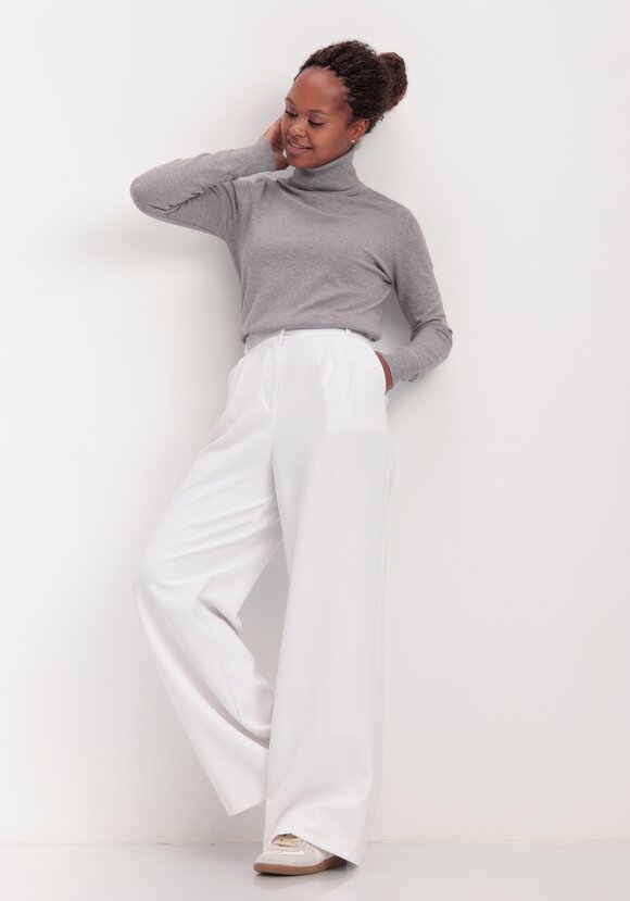 Водолазка Лея шир.  580, рис. 2