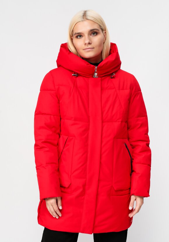 Куртка Мариэтта шир.  580, рис. 7