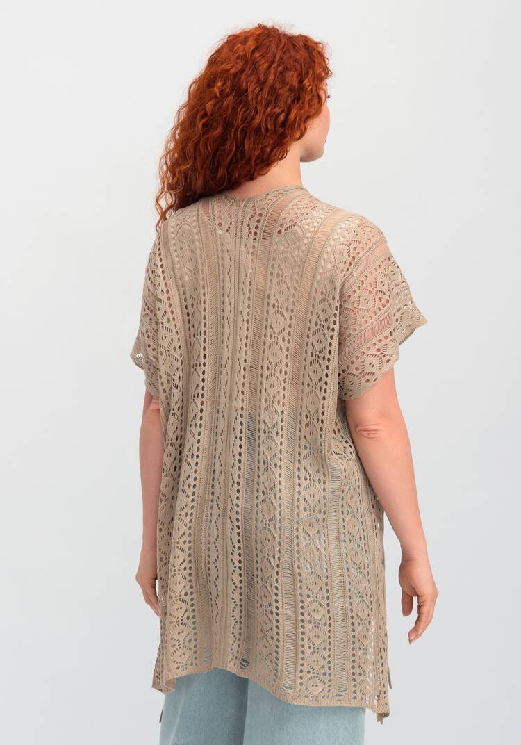 Жилет Флоренс шир.  750, рис. 9