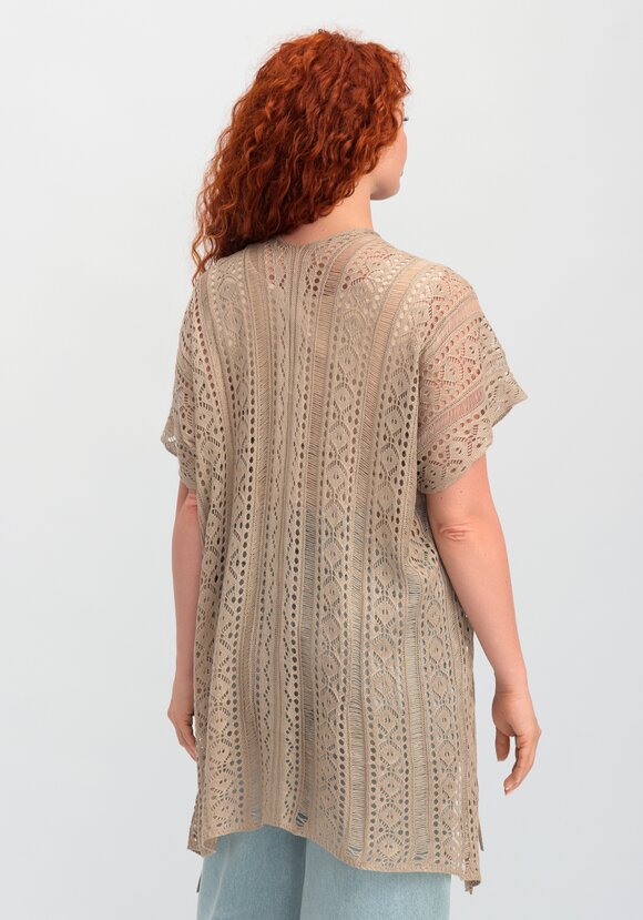 Жилет Флоренс шир.  580, рис. 9