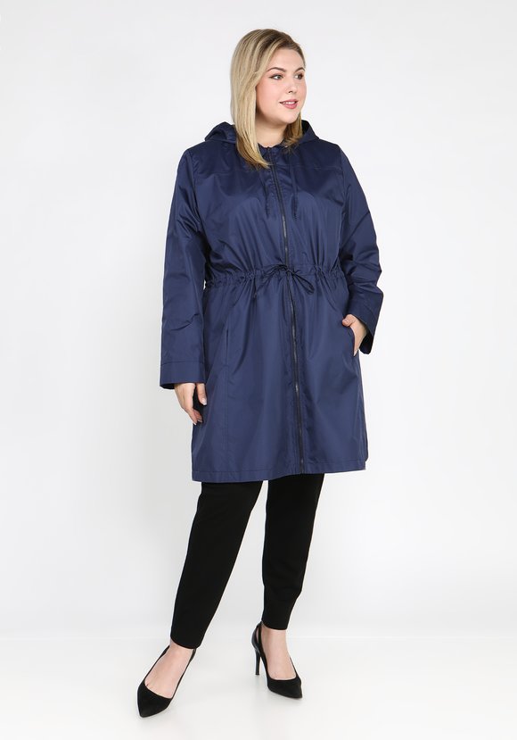 Куртка Краски весны шир.  580, рис. 11