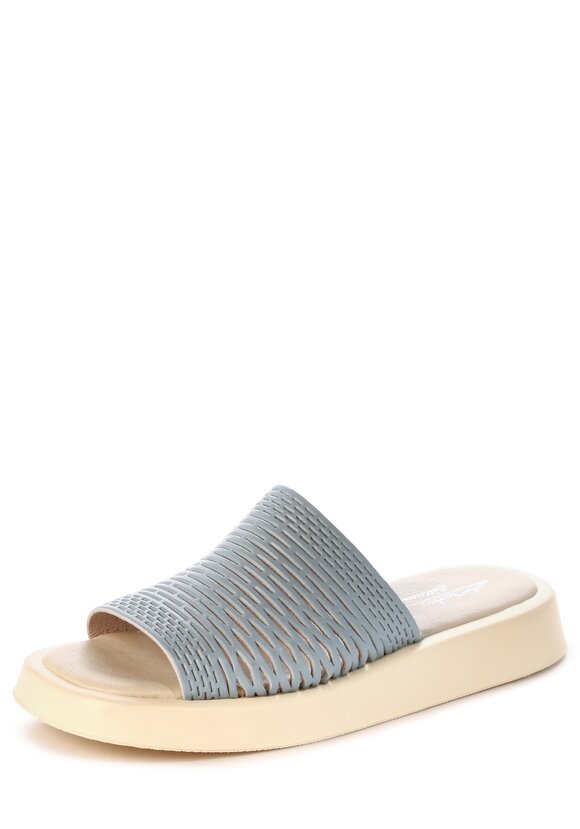 Сабо женские Лорет шир.  580, рис. 11