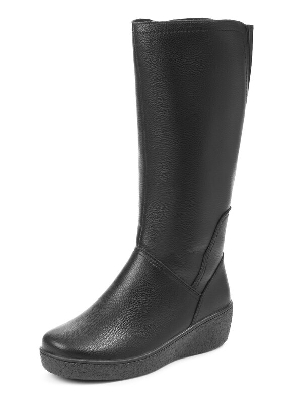 Сапоги женские Нина шир.  580, рис. 1