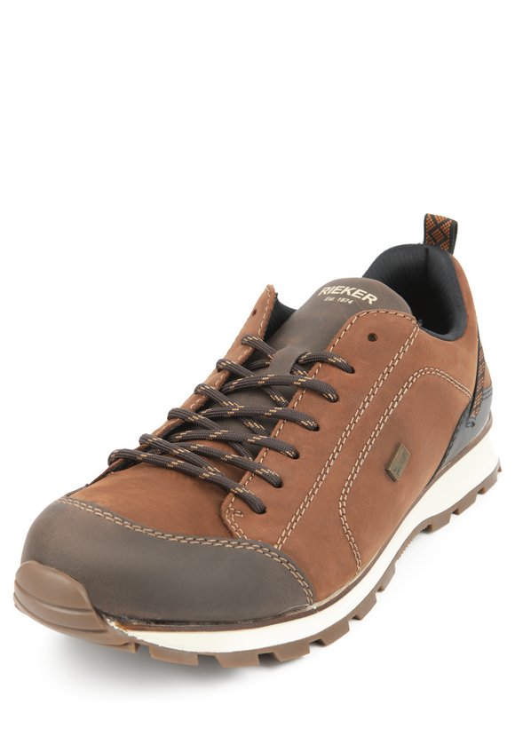 Полуботинки мужские Трэвисс шир.  580, рис. 1