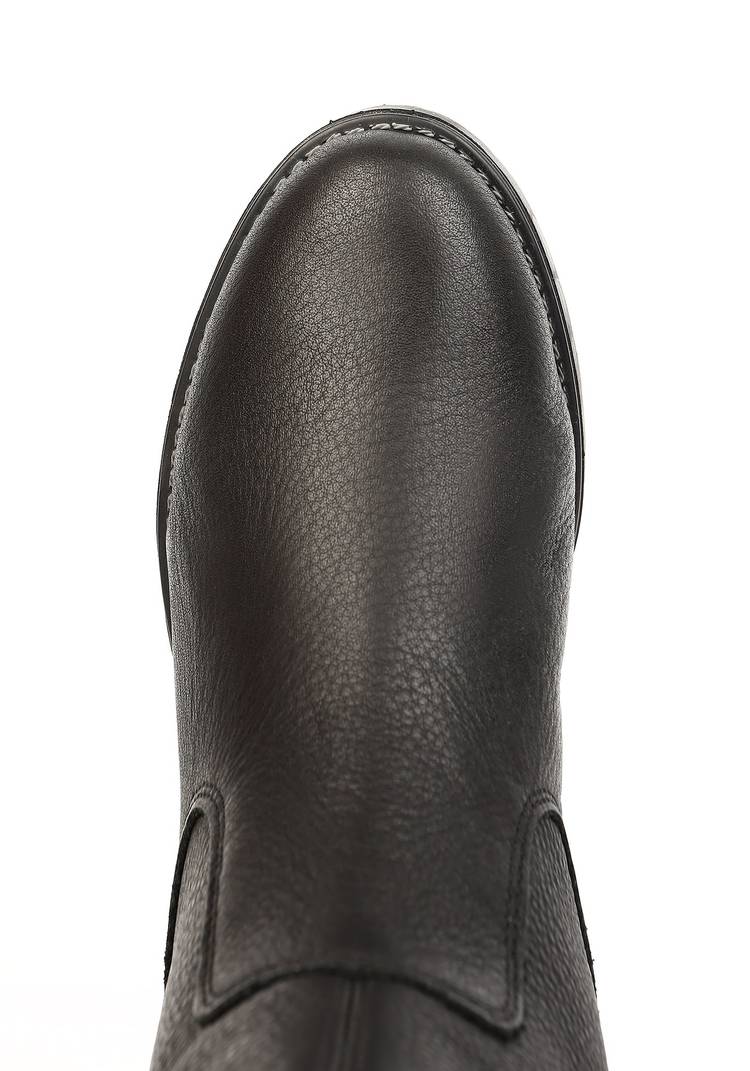 Сапоги  женские Шарлотта шир.  750, рис. 4