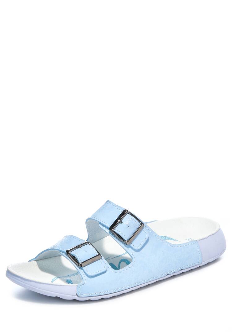 Сабо женские Лада шир.  750, рис. 26