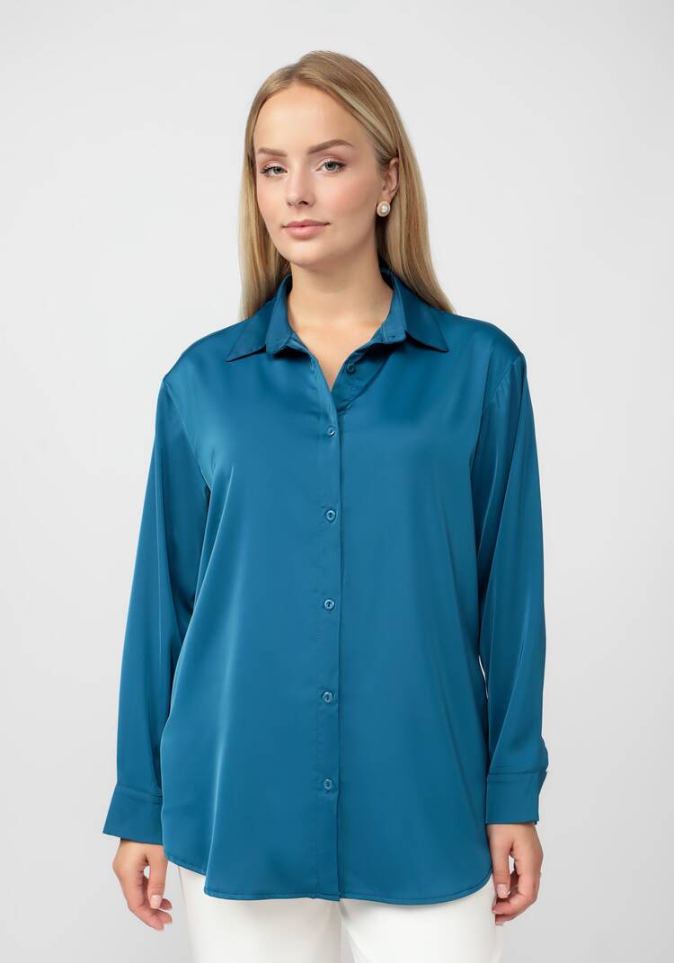 Блуза Амей шир.  750, рис. 20