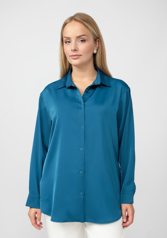 Блуза Амей шир.  580, рис. 20