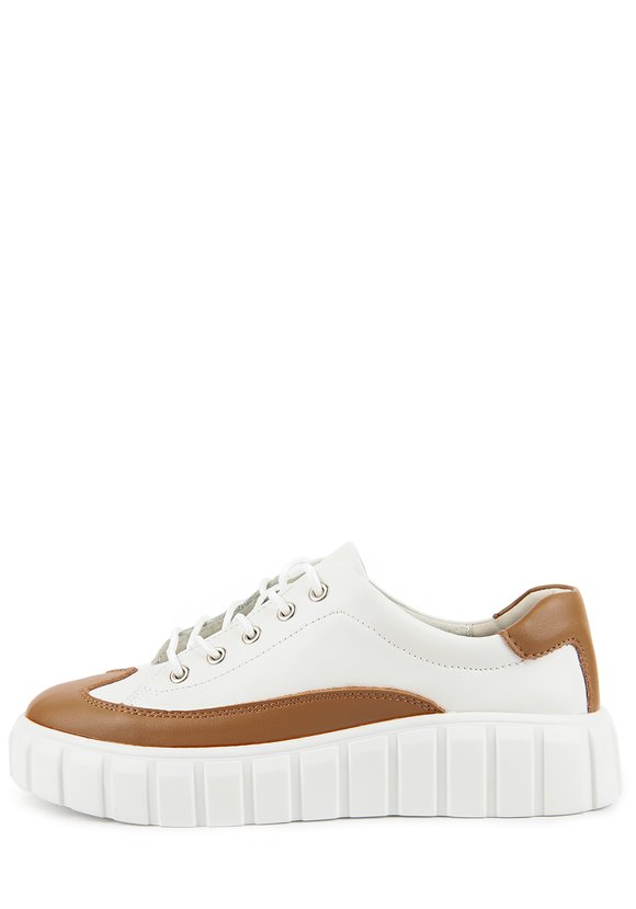 Полуботинки женские Берти шир.  580, рис. 2