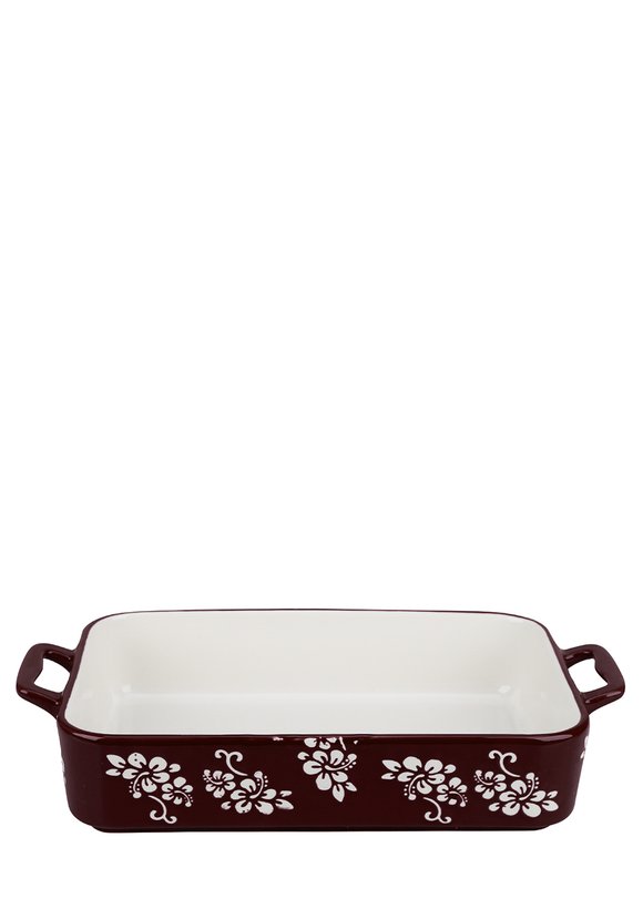 Форма для запекания прямоугольная с ручками шир.  580, рис. 2