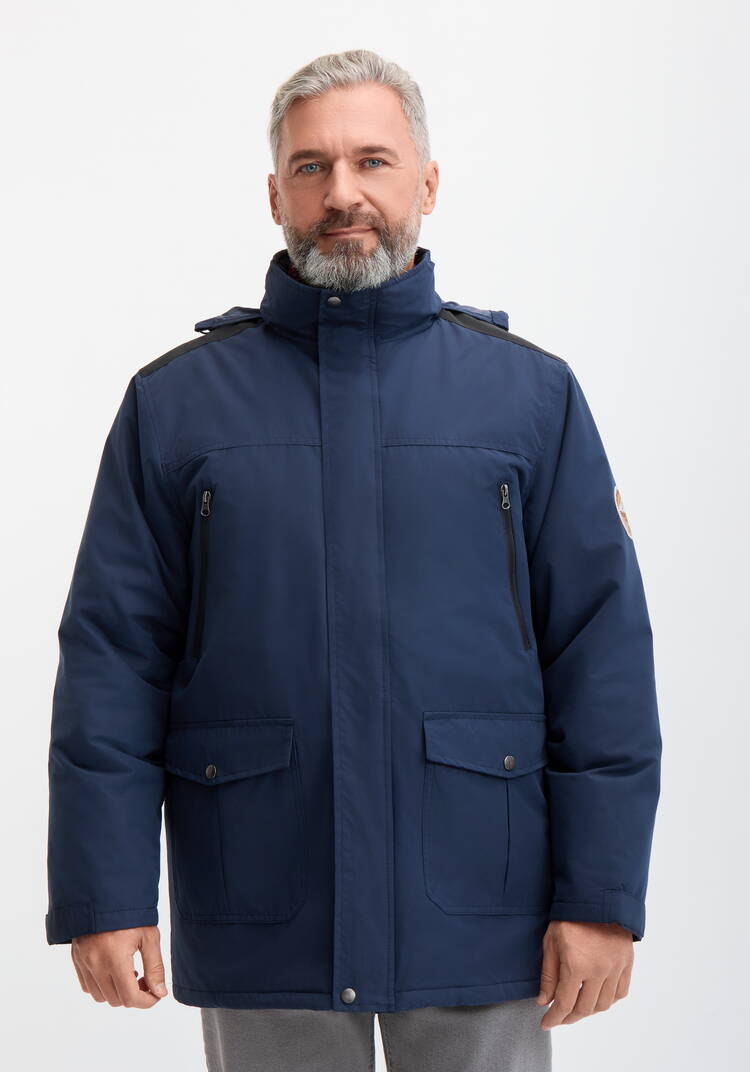 Куртка Арнольд шир.  750, рис. 5