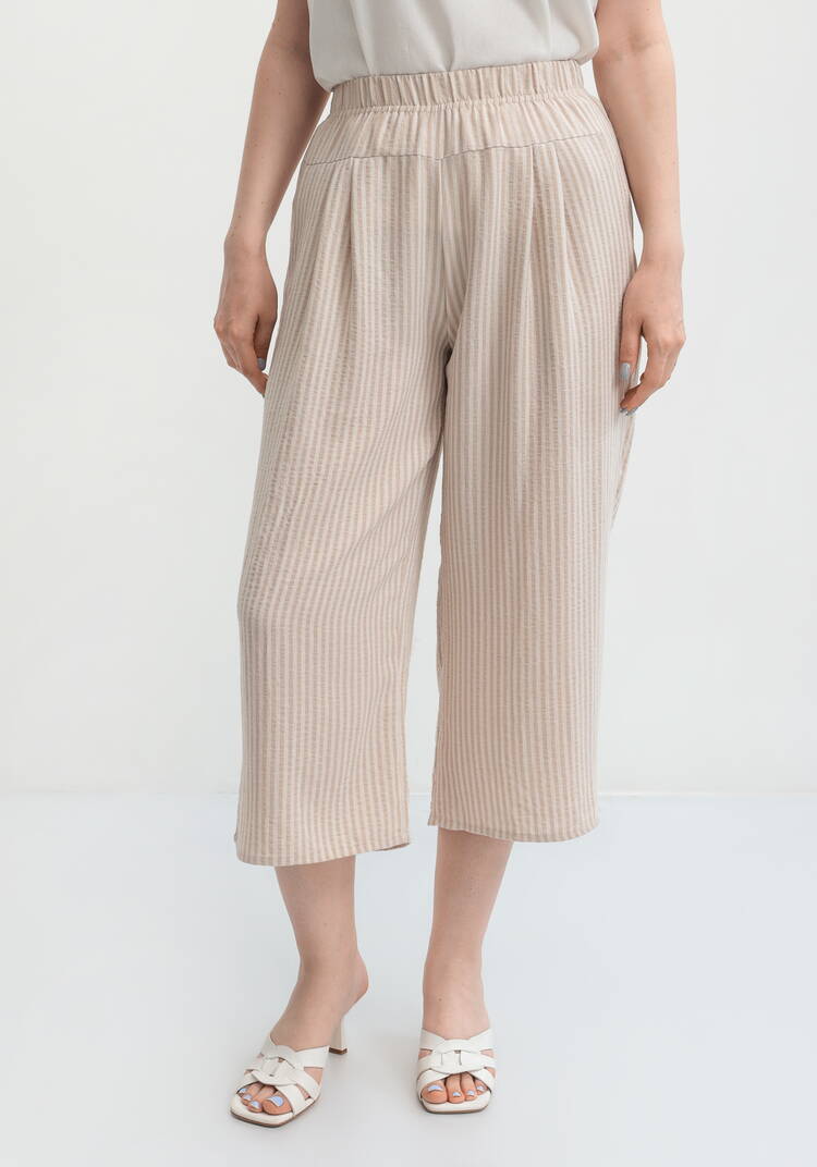 Брюки Офелия шир.  750, рис. 27