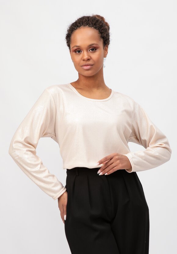 Лонгслив Мия шир.  580, рис. 11