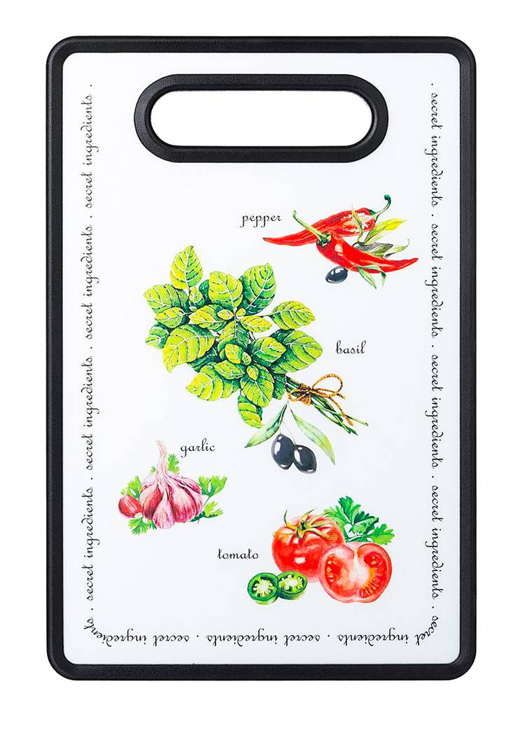 Набор из 4-х разделочных досок шир.  750, рис. 9