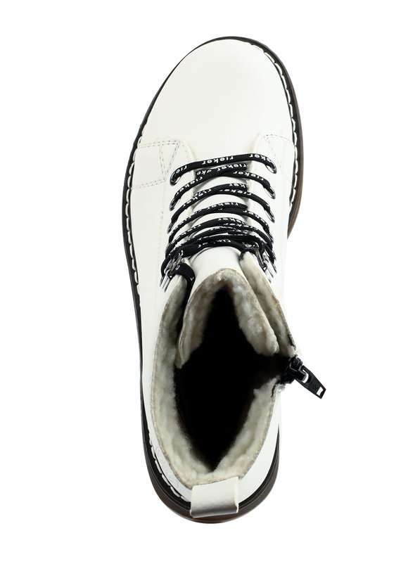 Ботинки женские Бриэль шир.  580, рис. 4