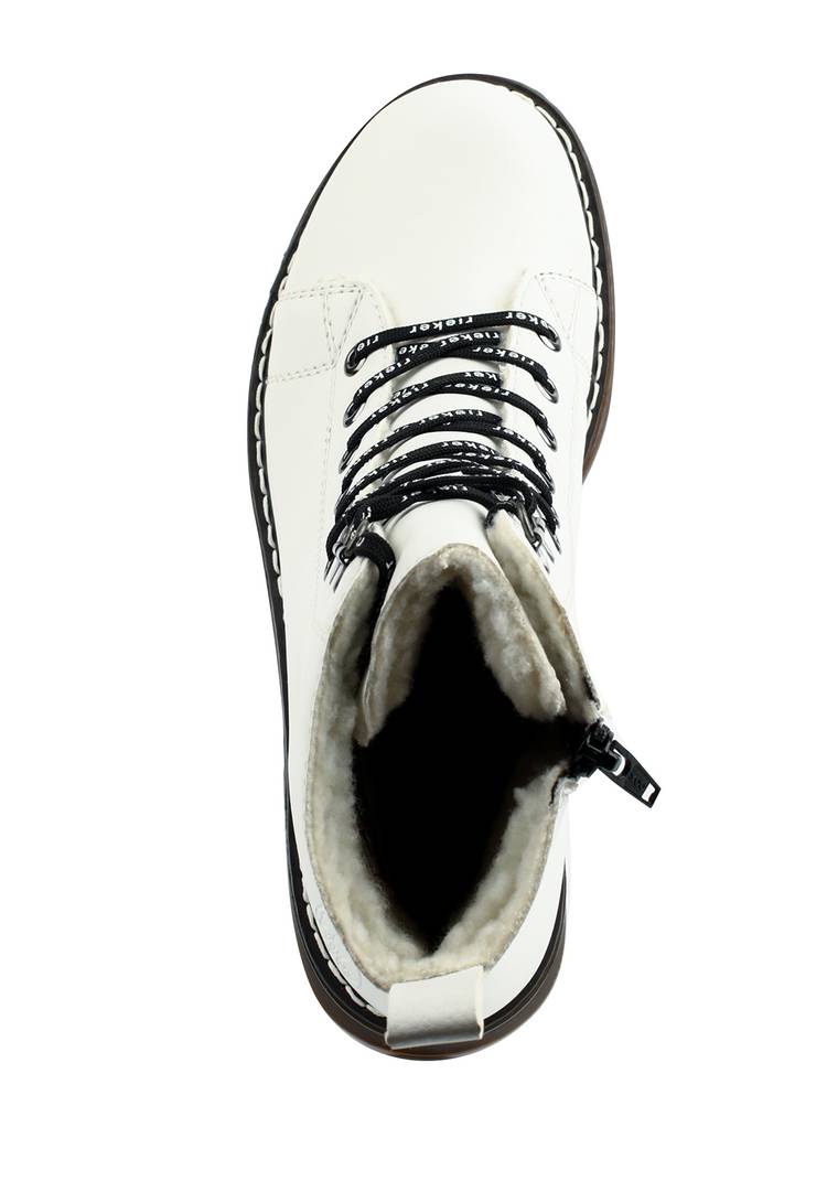 Ботинки женские Бриэль шир.  750, рис. 4