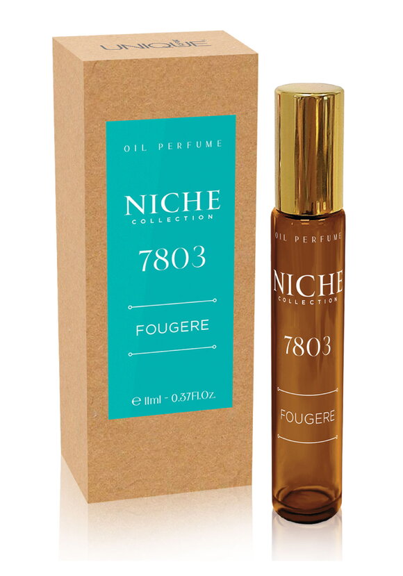 Духи на масляной  основе НИШ КОЛЕКШН шир.  580, рис. 12