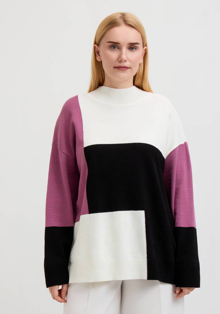 Джемпер Паула шир.  750, рис. 10