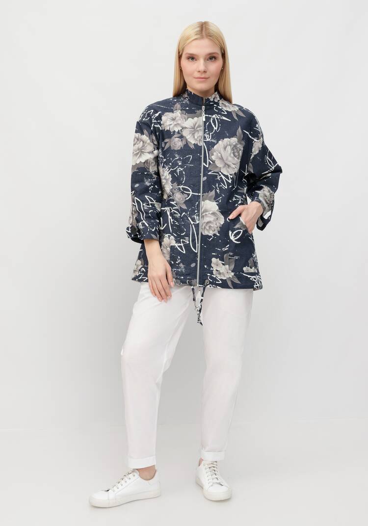 Ветровка Сильвия шир.  750, рис. 8