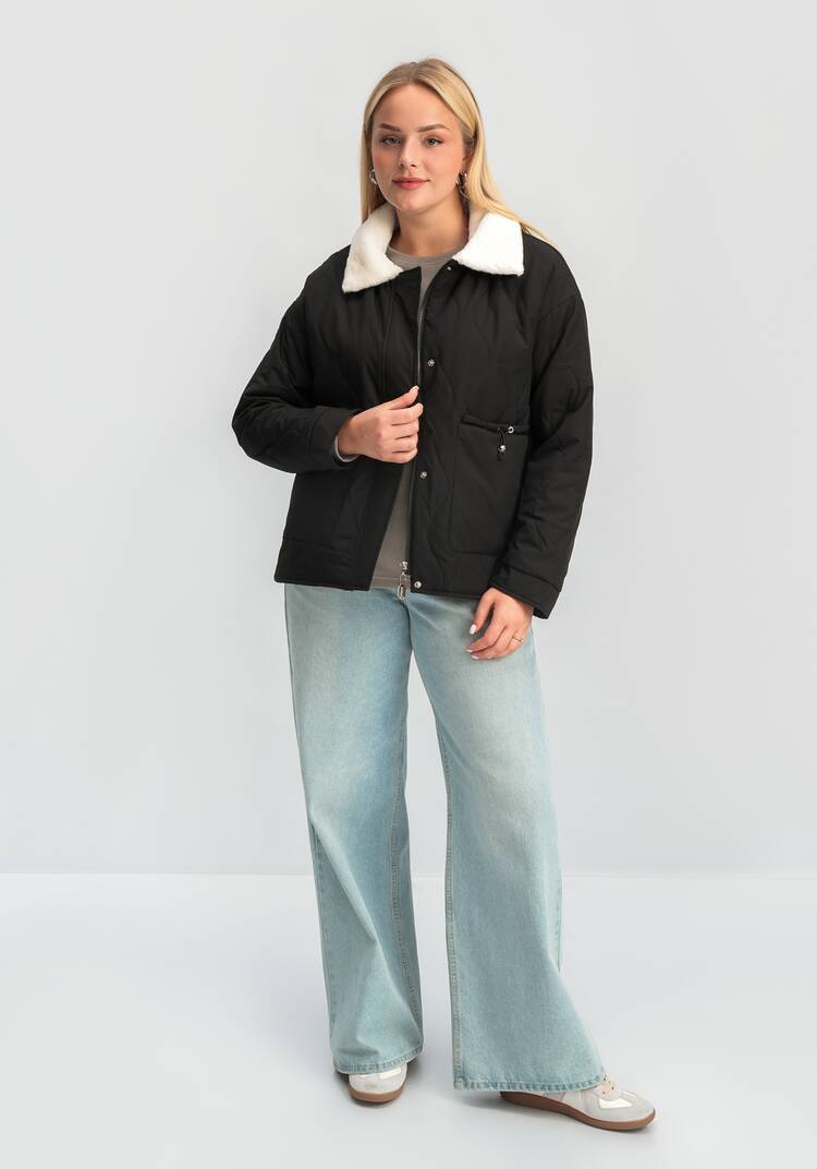 Куртка Вильма шир.  750, рис. 19