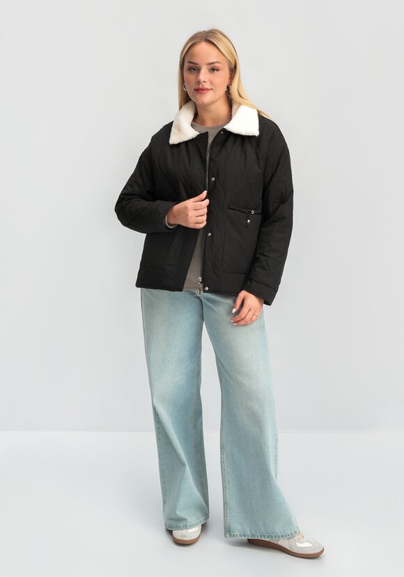 Куртка Вильма шир.  580, рис. 19