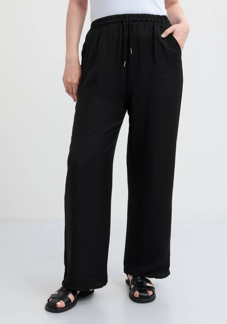 Брюки Астрид шир.  750, рис. 19