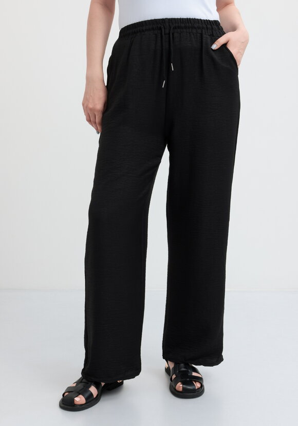 Брюки Астрид шир.  580, рис. 19