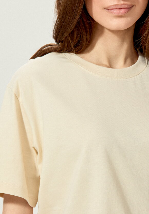 Футболка оверсайз базовая шир.  580, рис. 52