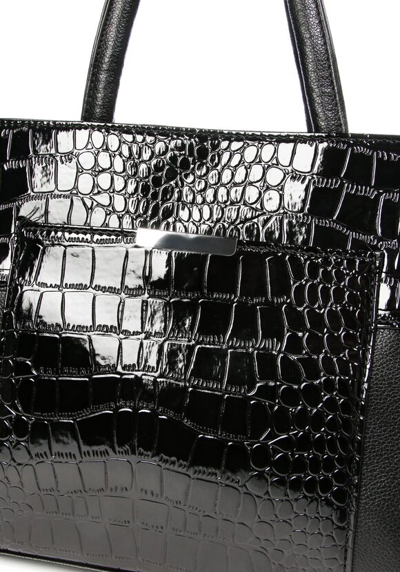 Сумка женская Люкс шир.  580, рис. 3