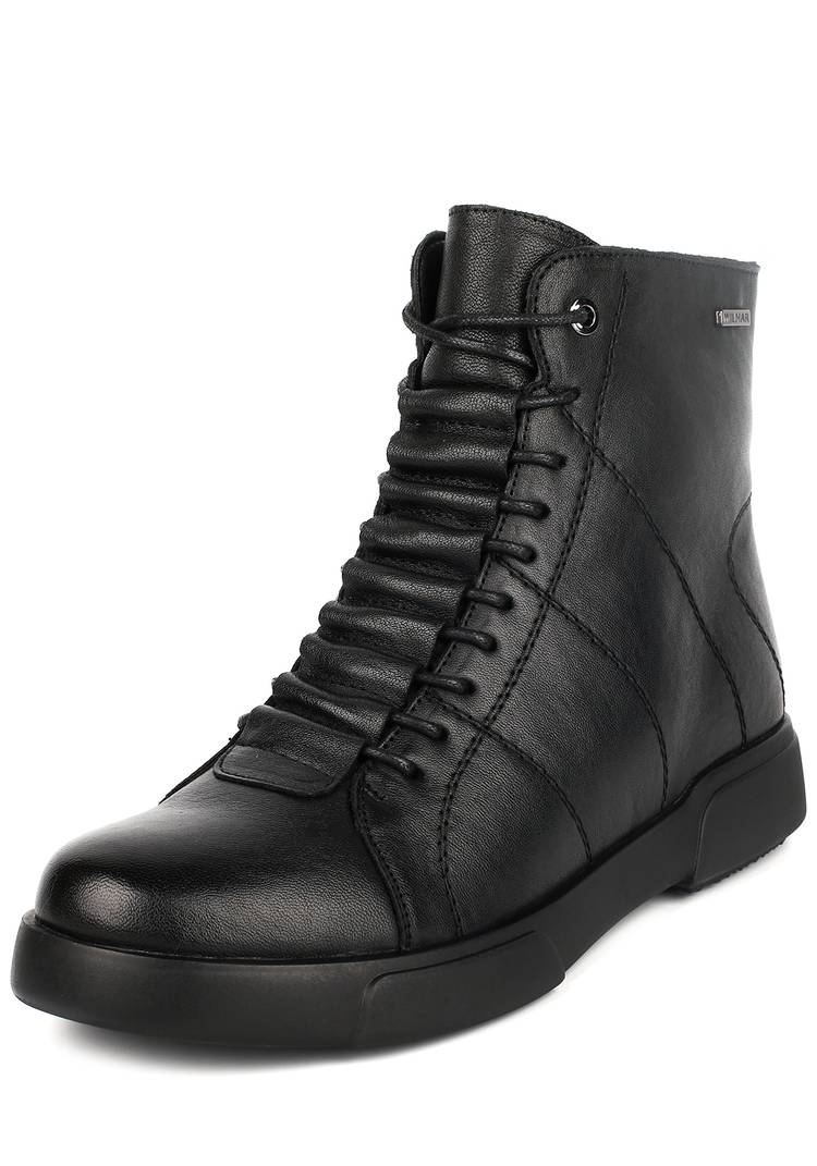 Ботинки женские Персида шир.  750, рис. 11