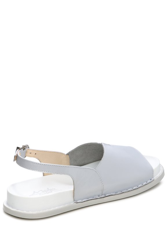 Туфли летние женские Эби шир.  580, рис. 13