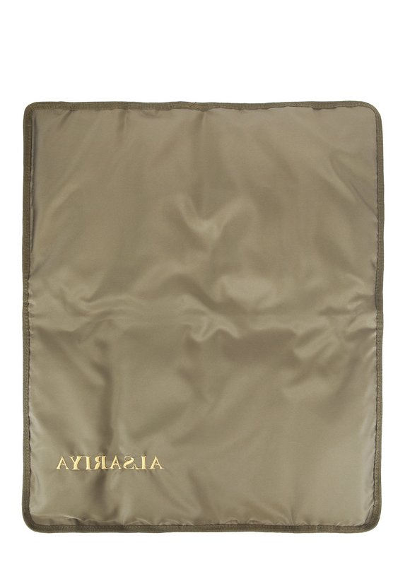 Сиденье анатомическое с микросферами шир.  580, рис. 1