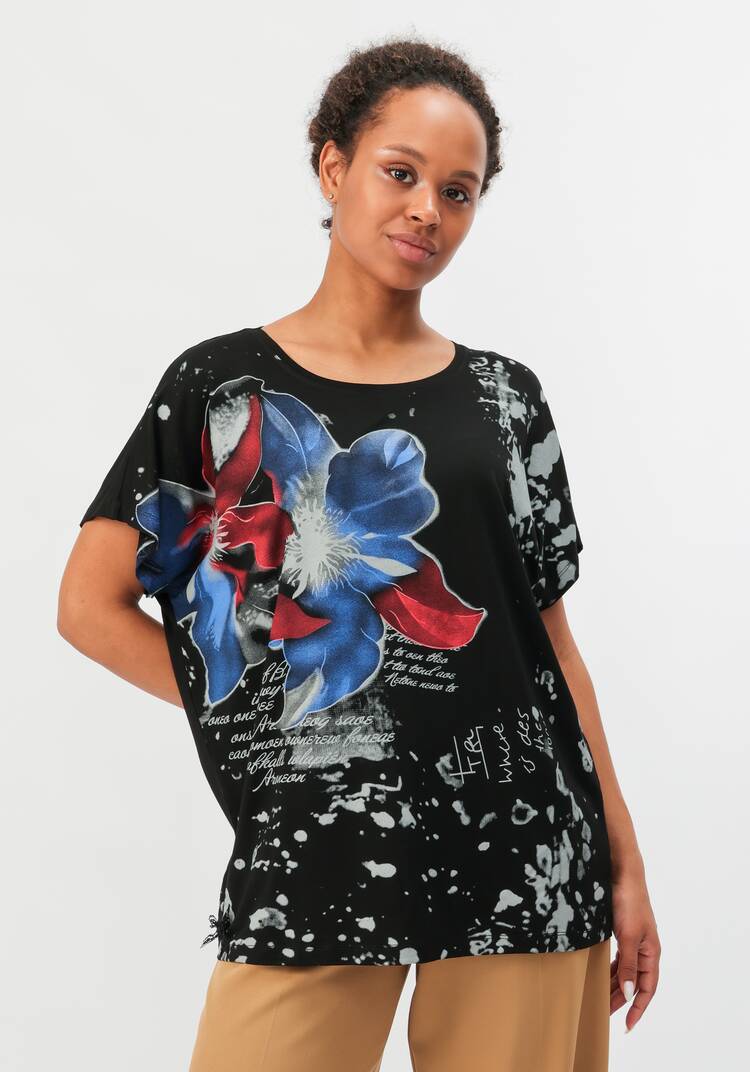 Футболка Адель шир.  750, рис. 16