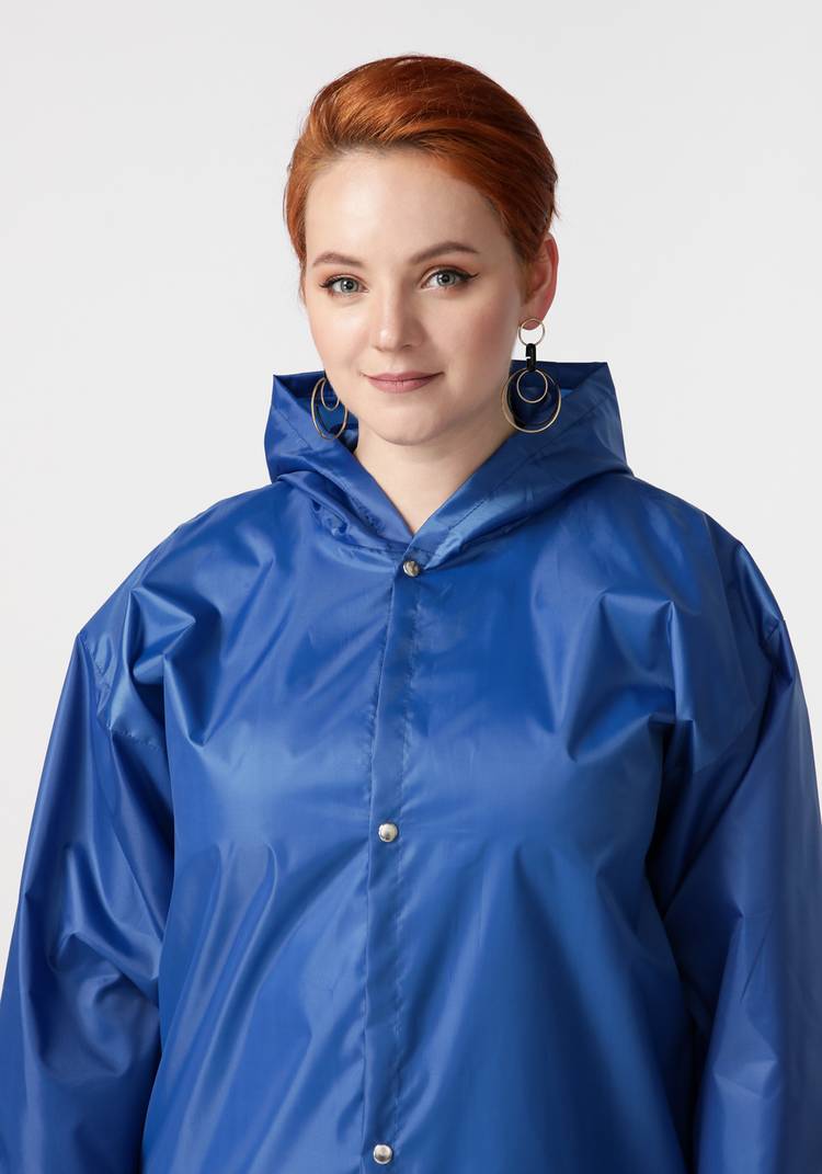 Дождевик Хорошее настроение шир.  750, рис. 14