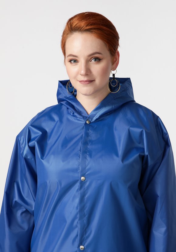 Дождевик Хорошее настроение шир.  580, рис. 14