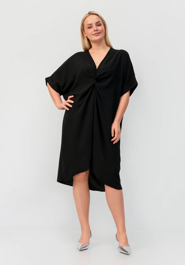 Платье Мирада шир.  750, рис. 31