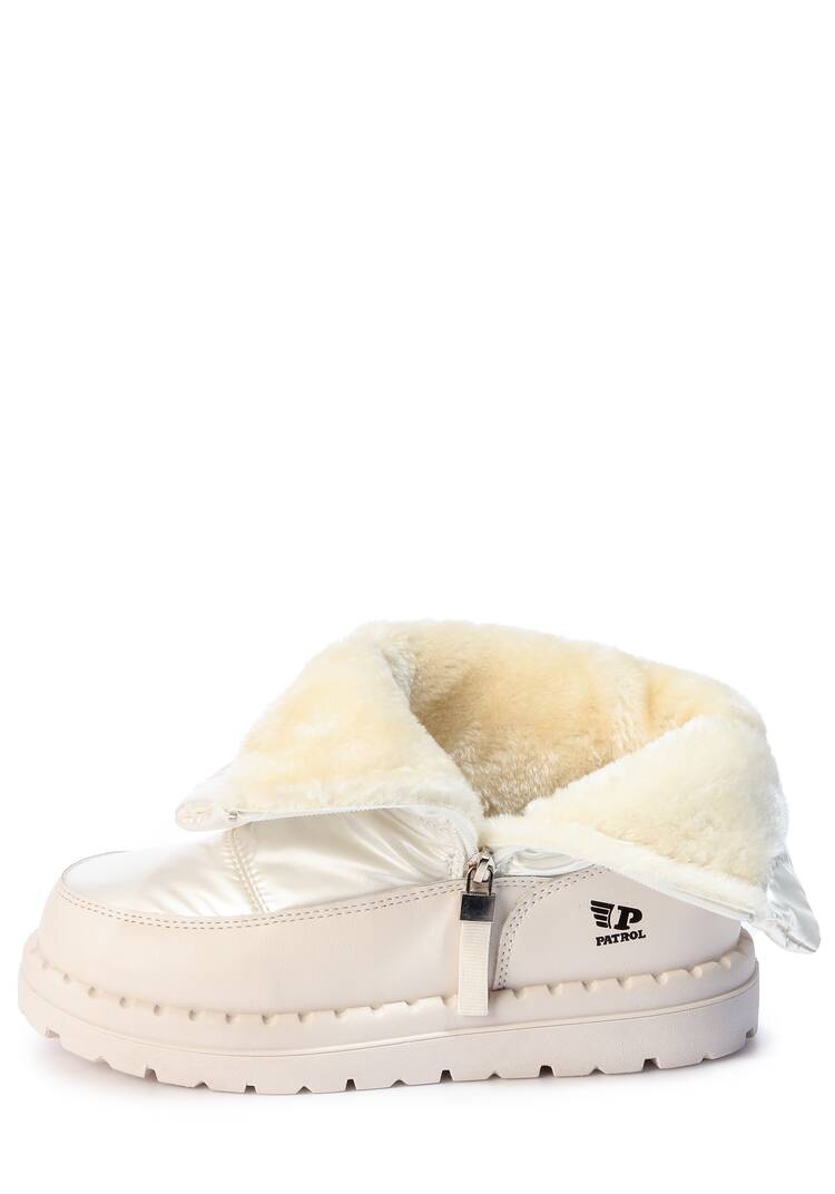 Дутики женские Владария шир.  750, рис. 12