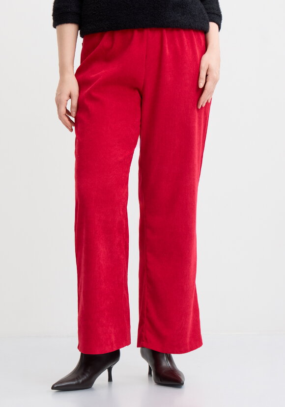 Брюки Айше шир.  580, рис. 8