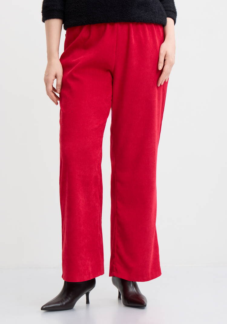 Брюки Айше шир.  750, рис. 8