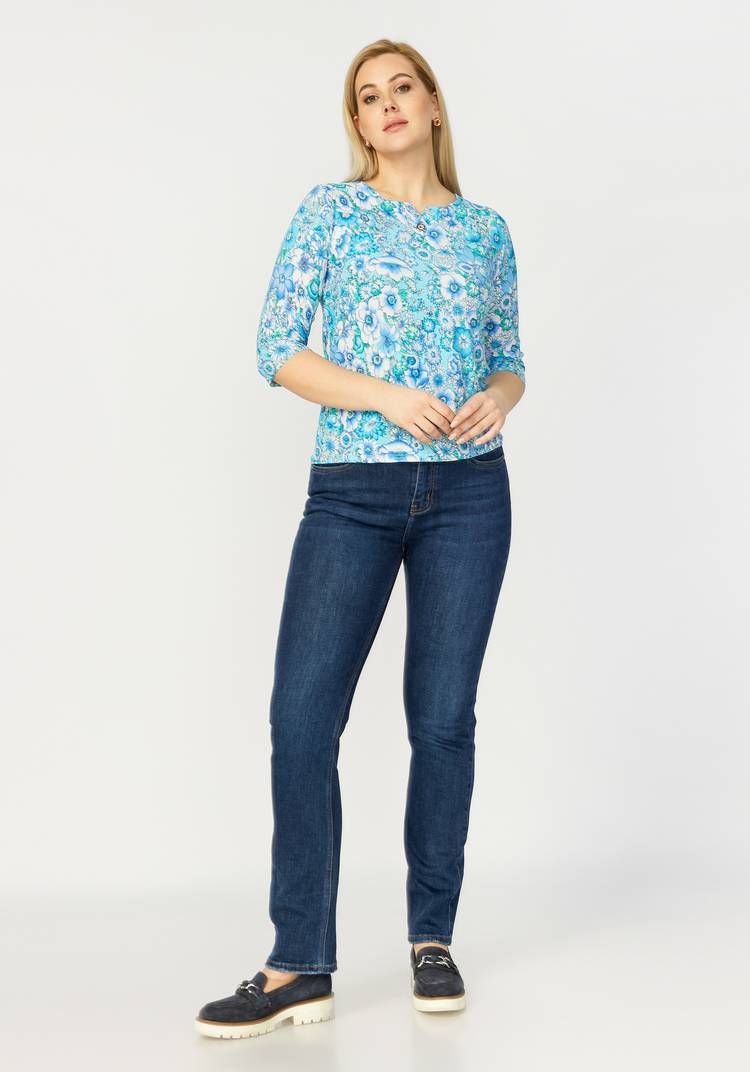 Туника женская Бетти шир.  750, рис. 7