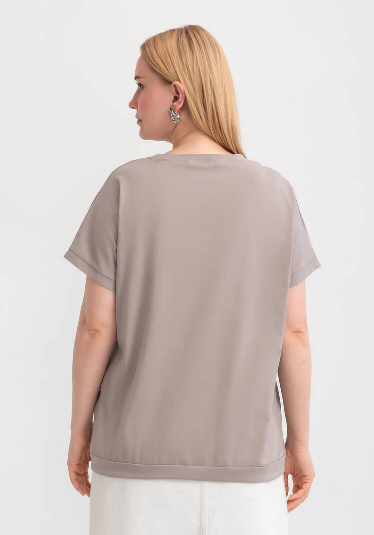 Блуза Рената шир.  750, рис. 3