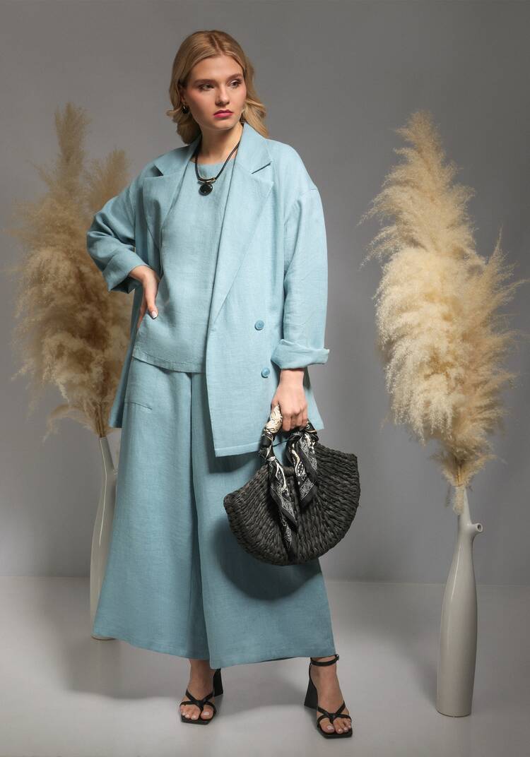 Брюки Сиена шир.  750, рис. 11