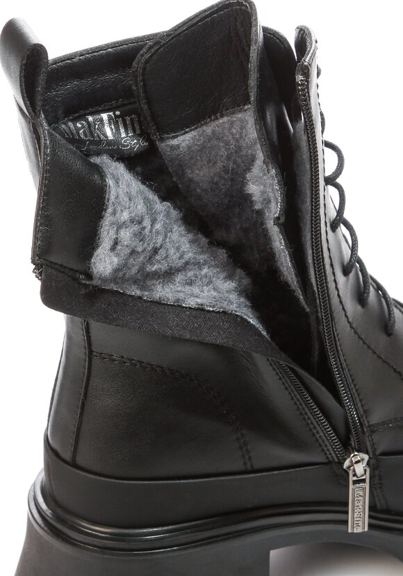 Ботинки женские Малика шир.  580, рис. 6