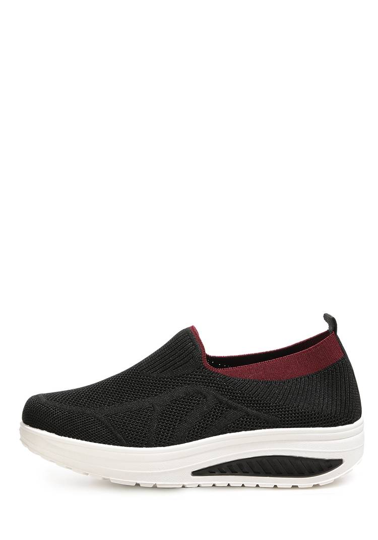 Кроссовки женские Амалия шир.  750, рис. 7