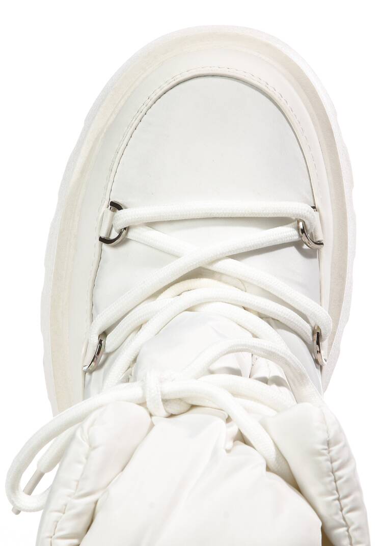 Ботинки женские Стайл шир.  750, рис. 4